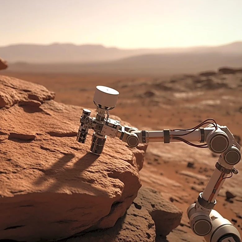 NASA's Curiosity Rover Reveals Insights into Ancient Martian Climate