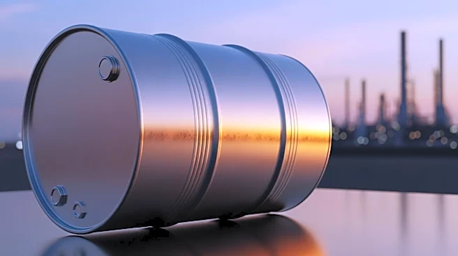 Venezuela Increases Oil Exports to 1.25 Million Barrels Per Day in May