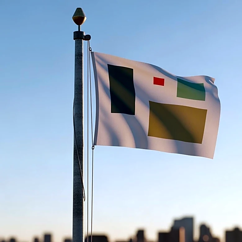 Federal Judge Rules in Favor of Protest Group Flying '86-47' Flag in DC