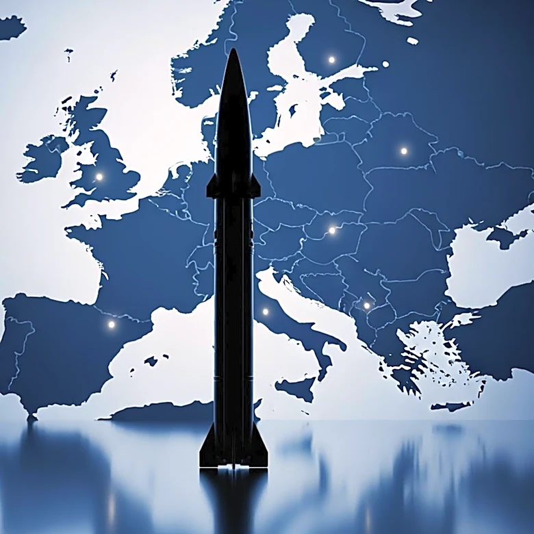 US Considers Expanding Nuclear Deployments in European NATO States