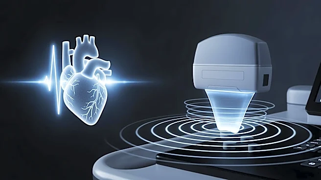 MIT Engineers Develop Noninvasive Ultrasound Pacemaker for Cardiac Patients