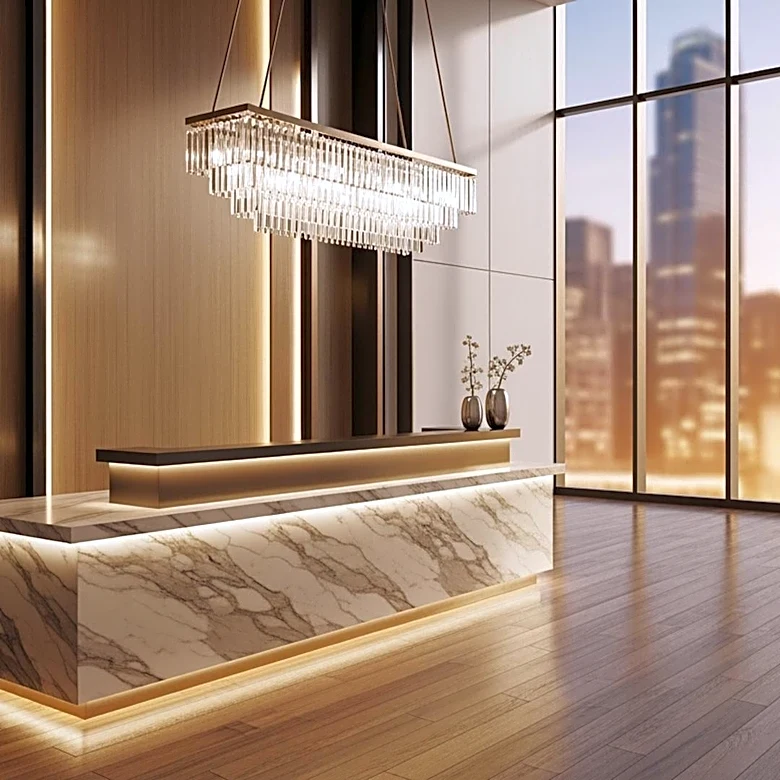 The London, a Luxury Collection Hotel, Opens in Midtown Manhattan, Enhancing New York's Hospitality Scene