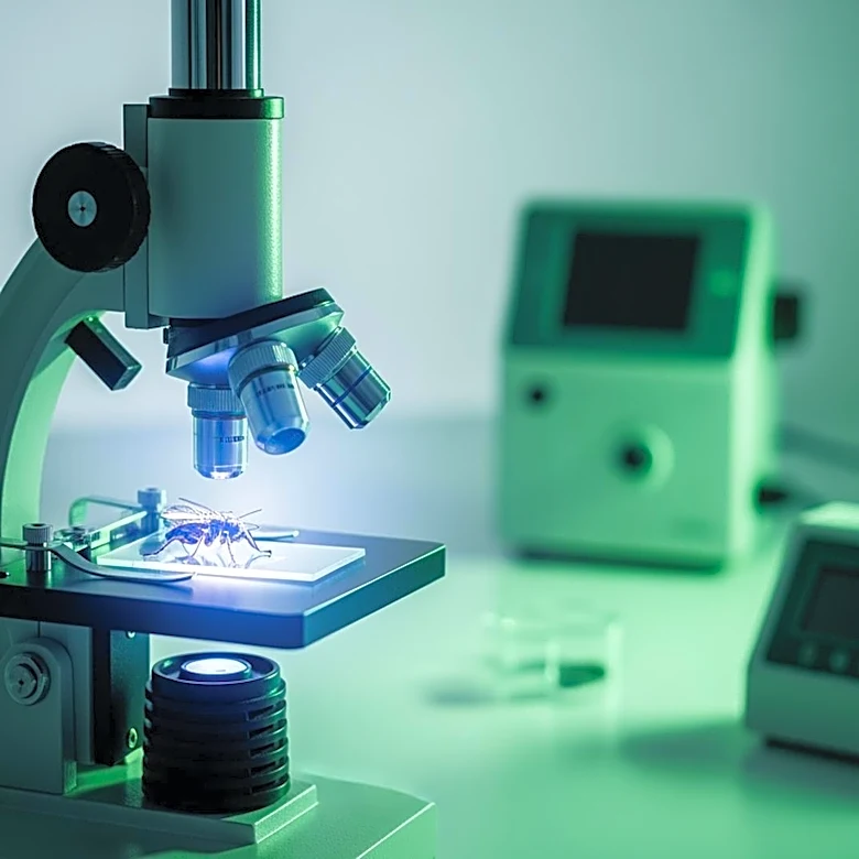 USDA Opens New Livestock Insect Research Lab to Combat Pest Threats