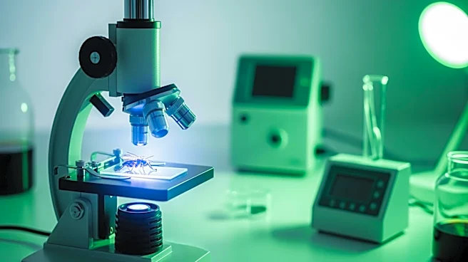 USDA Opens New Livestock Insect Research Lab to Combat Pest Threats