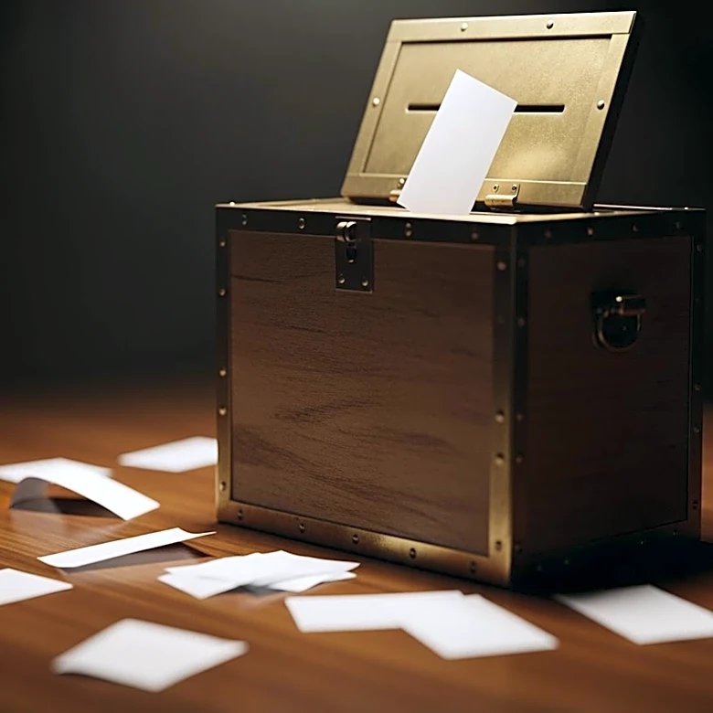 Election Interference Scandal Uncovered in California Amid Voter Concerns