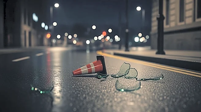 Philadelphia Police Investigate Fatal Hit-and-Run Involving 72-Year-Old Woman