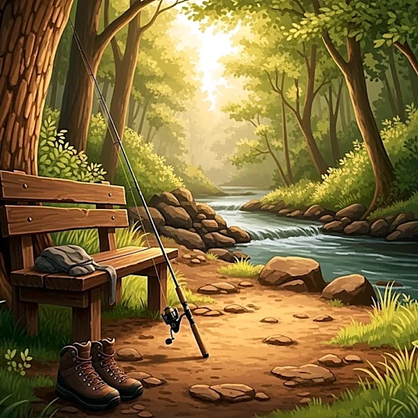Will County Forest Preserve Offers Outdoor Activities for Father's Day Weekend