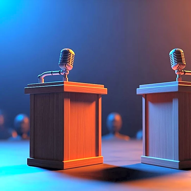 Debate Highlights Tensions in Democratic Primary for New York House Seat