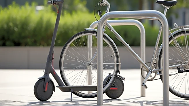 Denver Launches Shift 2 Incentive Program to Promote Sustainable Transportation