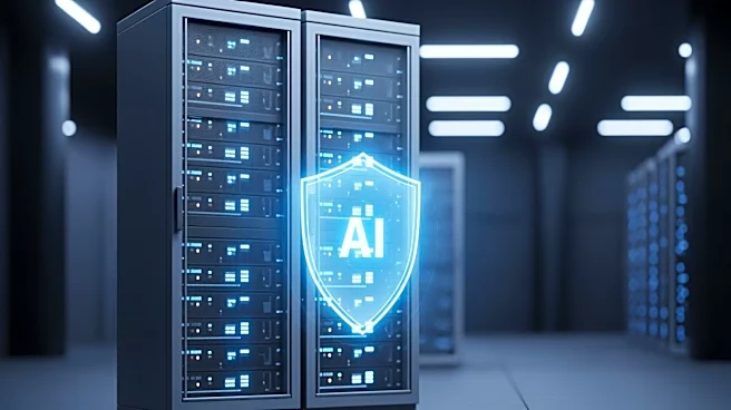 Trump's Executive Order Grants Government Early Access to AI Models for Security Assessment