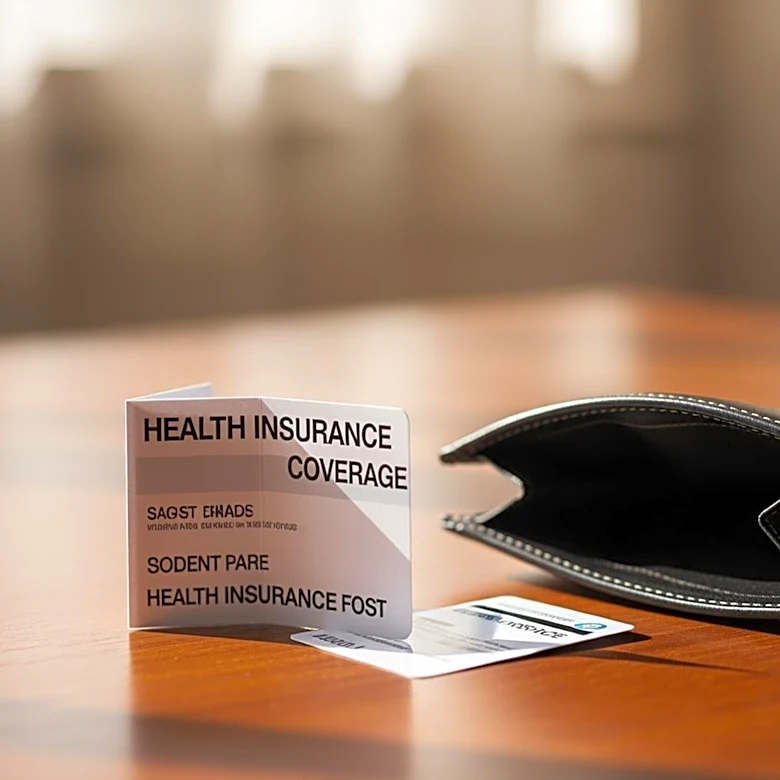 Middle-Class Californians Drop Health Coverage as Federal Aid Expires