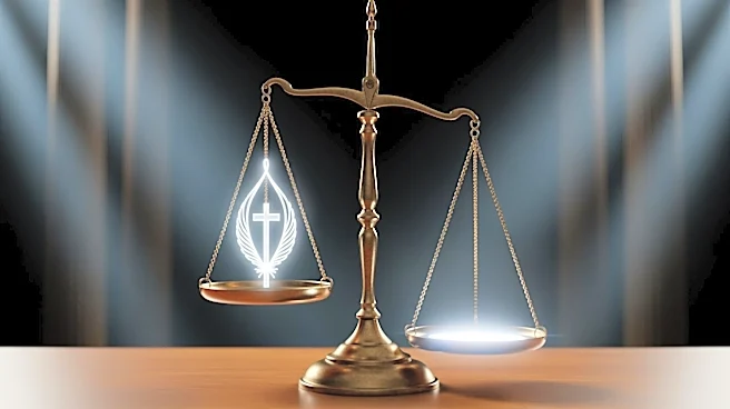 Supreme Court Cases Could Bolster Anti-Vaccine Movement with Religious Exemptions