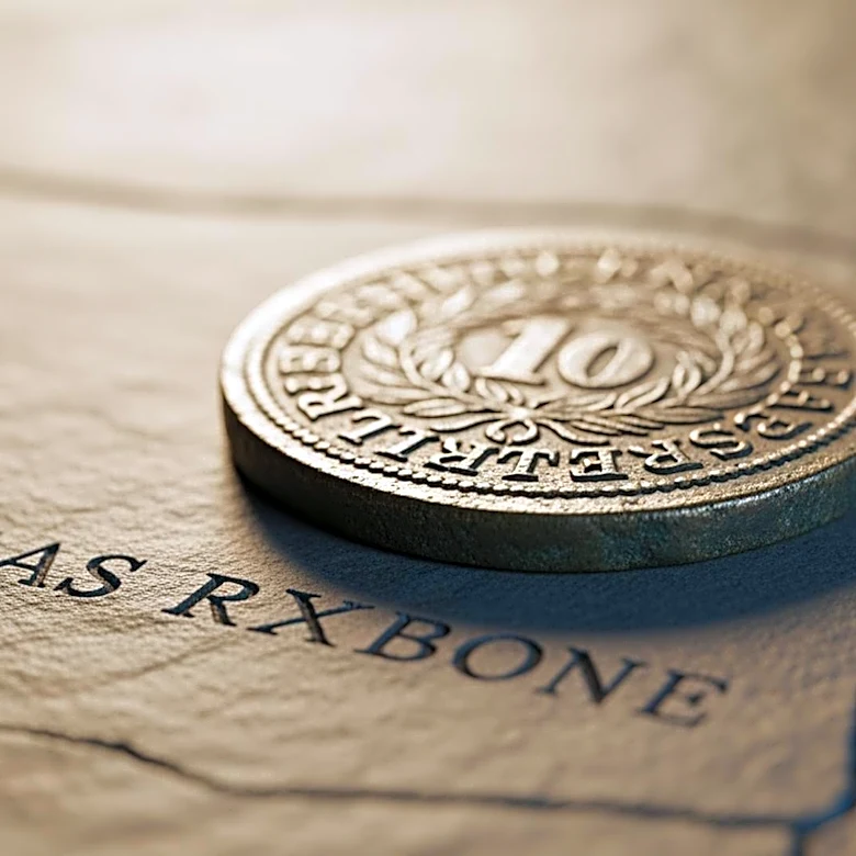 Notre Dame Excavation Unveils Fourth-Century Coin and Mysterious Inscriptions