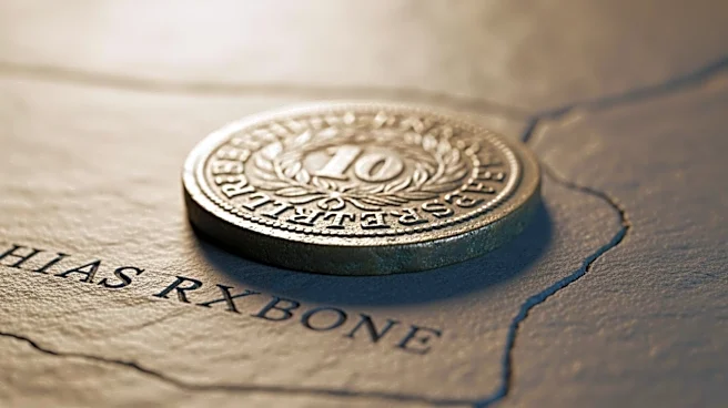 Notre Dame Excavation Unveils Fourth-Century Coin and Mysterious Inscriptions