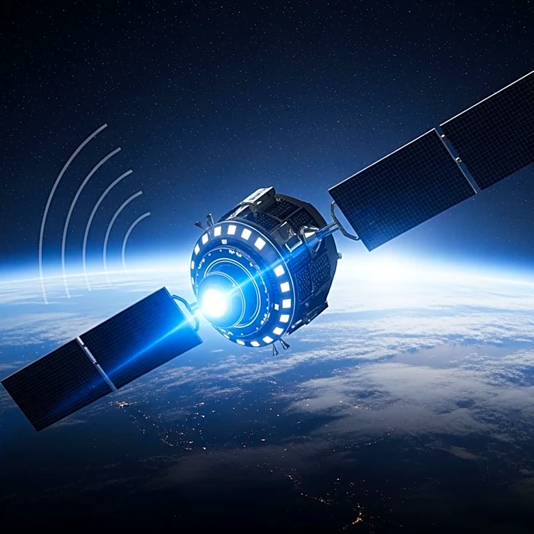 SpaceX Secures $4 Billion Space Force Contract for Global Airborne Threat Tracking