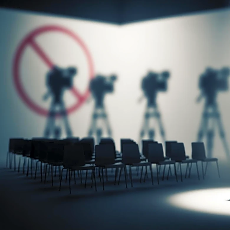 Defense Department Restricts Press Access, Sparking Legal and Media Backlash