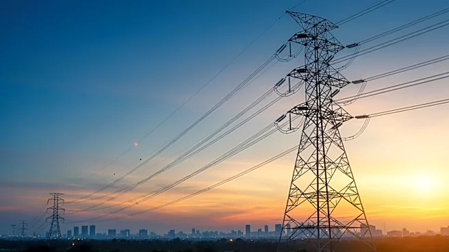 Northern Colorado Faces Electricity Supply Challenges Amid Rapid Growth