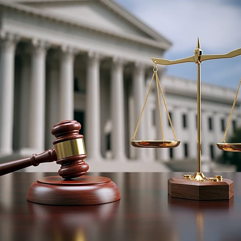 DOJ Lawsuit Challenges State Bar's Authority Over Federal Attorneys