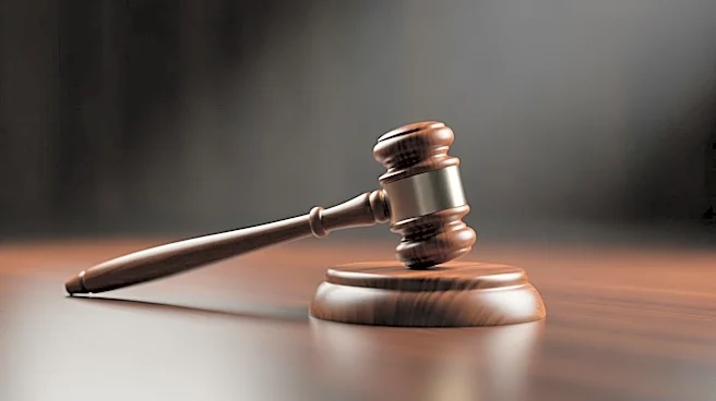 Judicial Reprimand Puts Atlanta Judge at Risk of Recusal Requests