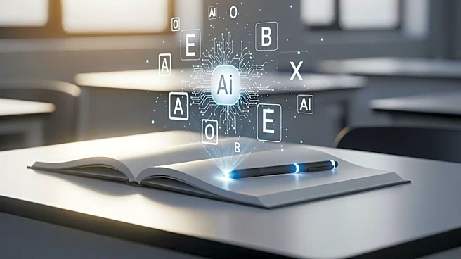 National Council of Teachers of English Releases AI Guidelines for English Classes