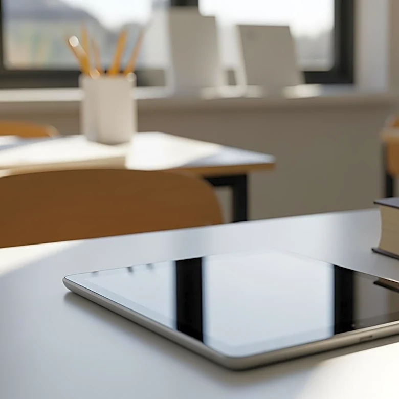 Charlotte-Mecklenburg Parents Petition for Reduced Screen Time in Schools