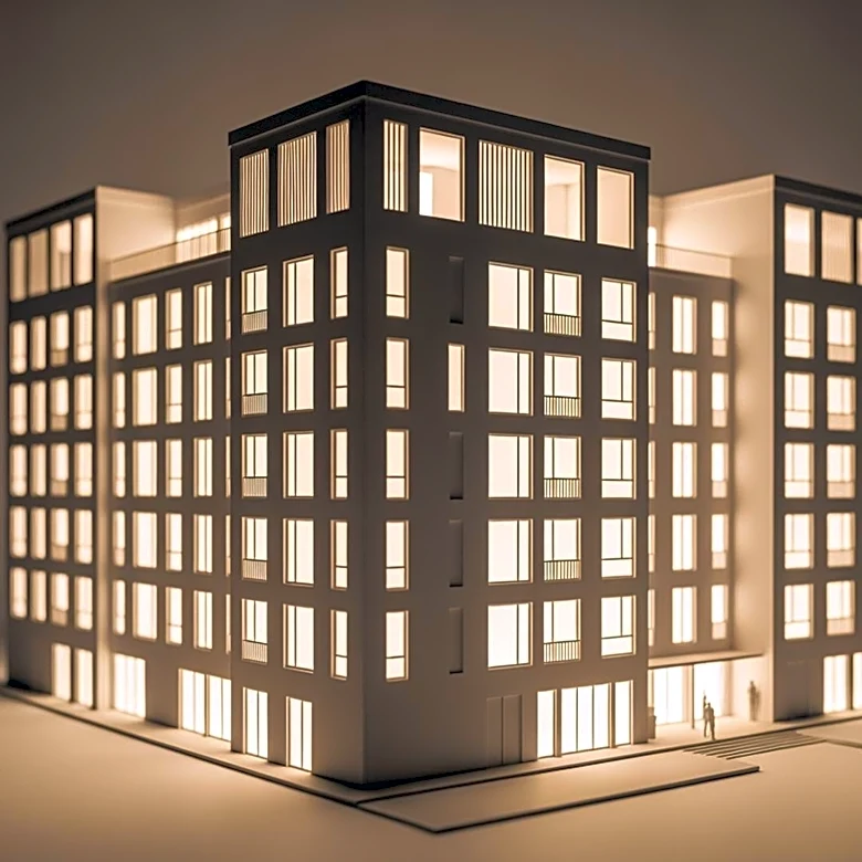 Manhattan Proposes New Affordable Housing Project with 130 Units