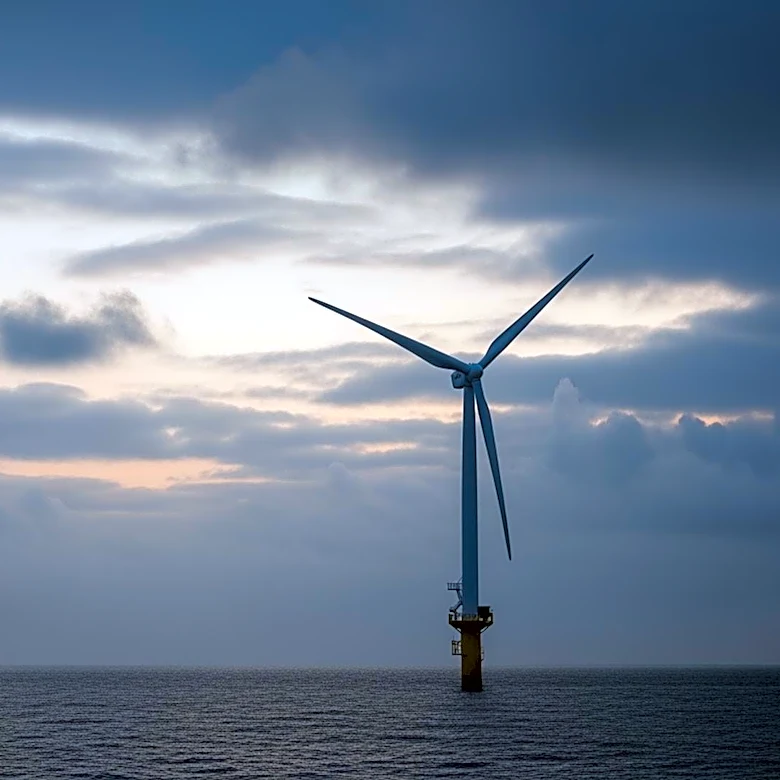 Trump Administration Faces Lawsuit Over Offshore Wind Farm Deal