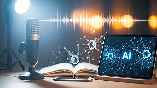 UNC's Jeffrey Greene Discusses 'Self-Regulated Learning' in the Age of AI on Local Radio