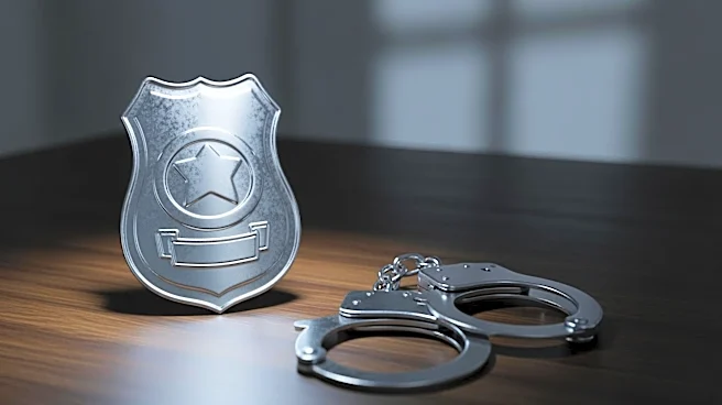 ICE Agents Detain Driver Charged in Massachusetts State Police Crash