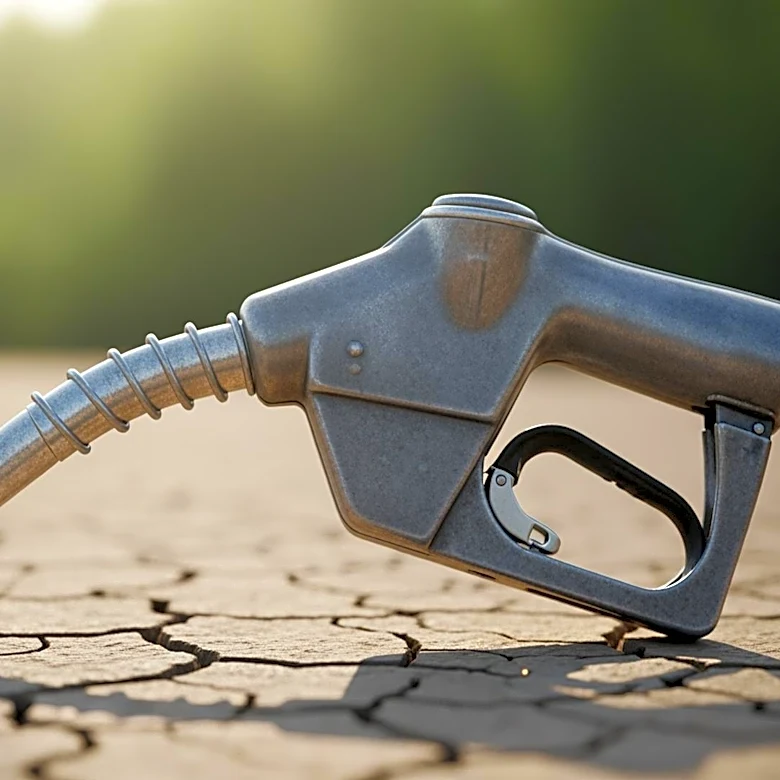 California Governor Newsom Increases Gas Tax Amid Climate Policy Push