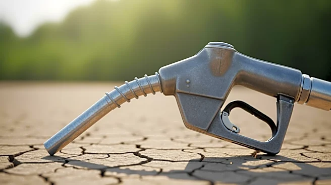 California Governor Newsom Increases Gas Tax Amid Climate Policy Push