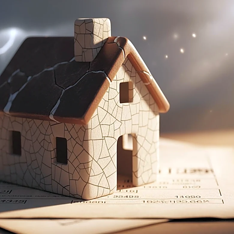 Homeowners Face Rising Insurance Premiums Amid Inflation and Climate Challenges