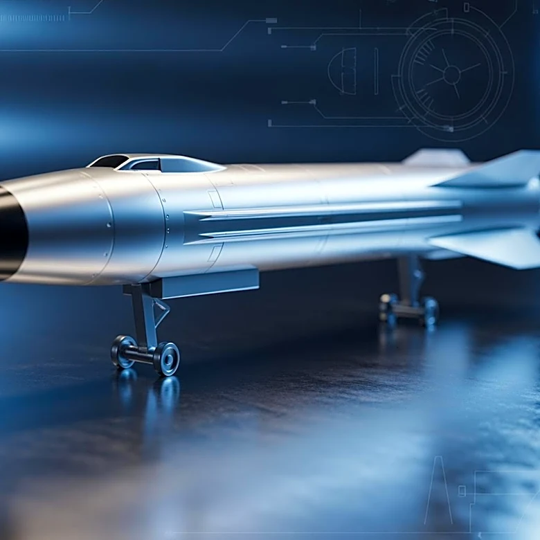 UK Ministry of Defence Secures $48 Million Missile Contracts with Thales