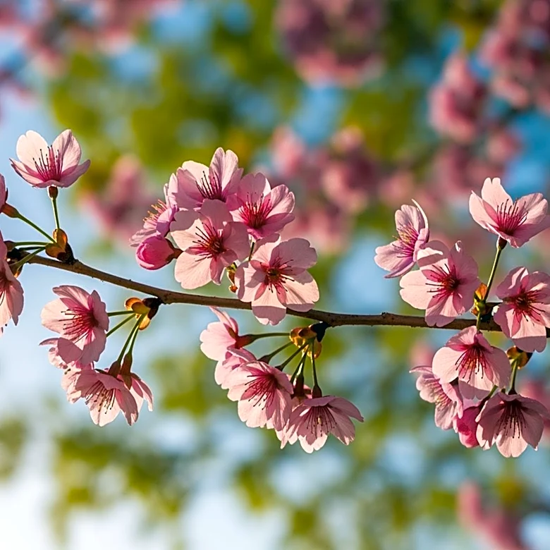 Maryland Experiences Spring-like Weather Before Mid-week Warm-up