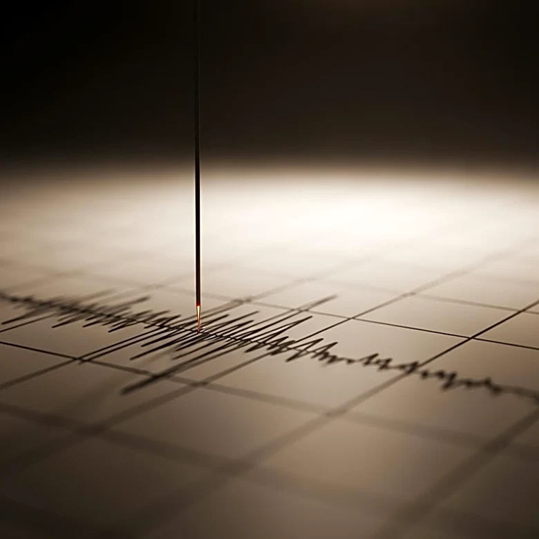 6.2-Magnitude Earthquake Strikes Off the Coast of Italy, Seismologists Review Data