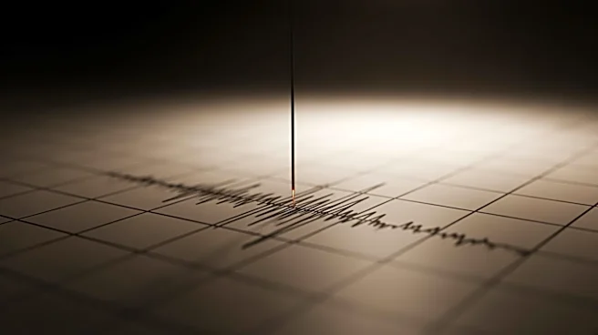 6.2-Magnitude Earthquake Strikes Off the Coast of Italy, Seismologists Review Data