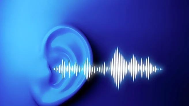 Hearing Loss Linked to Broader Health Issues, New Treatments on Horizon