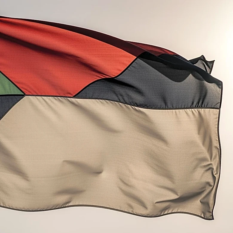Federal Judge Rules '86-47' Flag as Protected Speech, Not a Threat