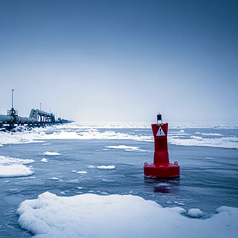 Putin Approves TotalEnergies Exit from Arctic LNG 2 Project Amid U.S. Sanctions