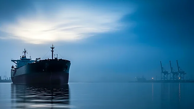 Russia Demands France Release Detained Tanker Captain Amid Tensions