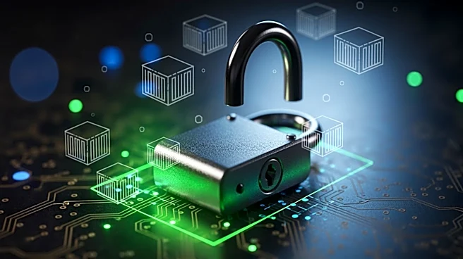 CISA Warns of Exploited Linux Kernel Vulnerability Affecting Container Security