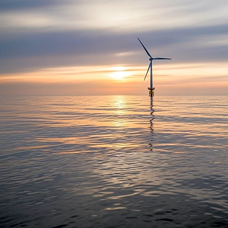 Northeast States Sue Trump Administration Over TotalEnergies Offshore Wind Lease Buyout
