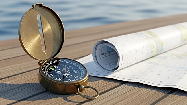 Paris MoU Addresses Rising Fraudulent Maritime Certificates Amid Safety Concerns
