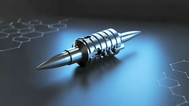 CSG Secures Major Ammunition Fuze Contracts in NATO Countries, Boosting European Defense Industry