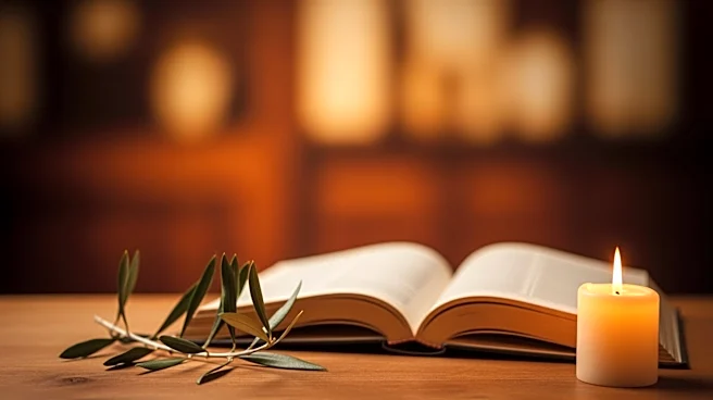 Jewish Philanthropy Urged to Prioritize Day School Education for Continuity