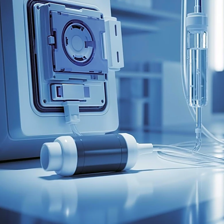 Nephrodite's Holly System Selected for FDA's TAP to Enhance Dialysis Development