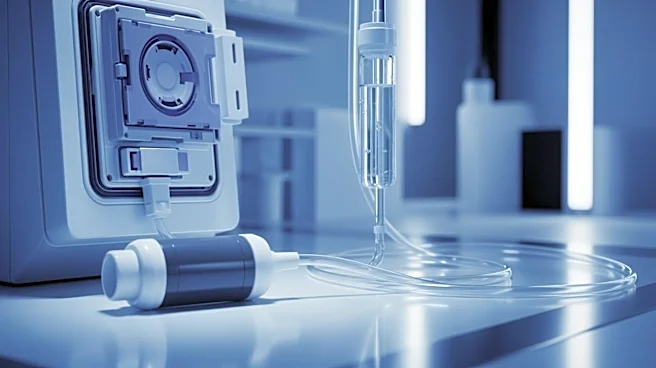 Nephrodite's Holly System Selected for FDA's TAP to Enhance Dialysis Development