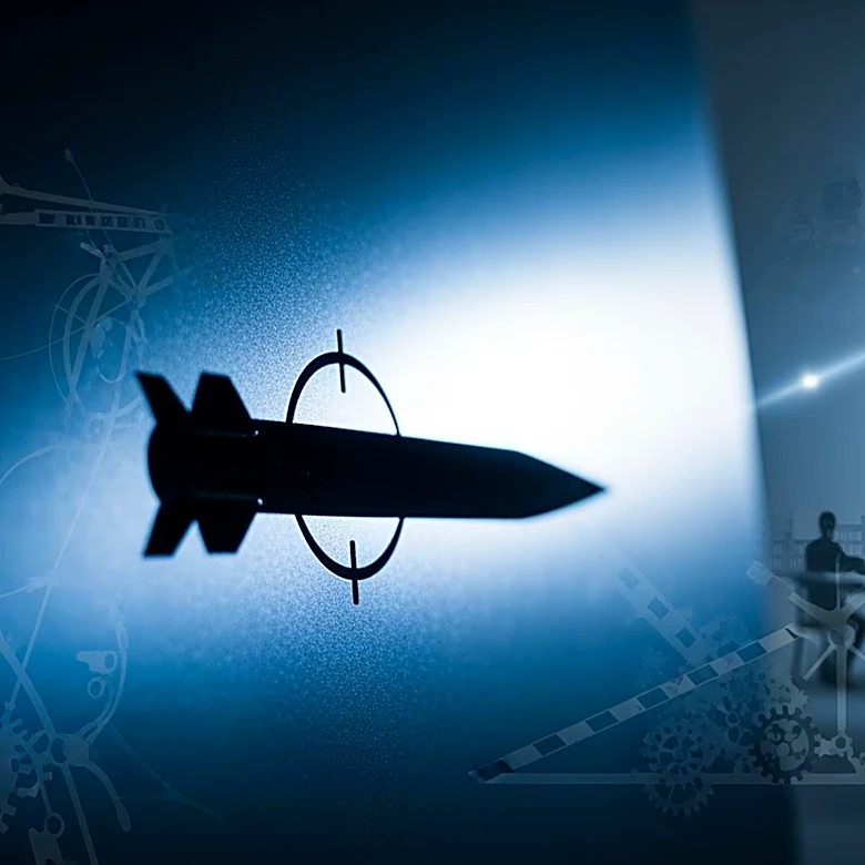 Zelensky Warns of Russian Targeting of Ukrainian Missile Industry and Foreign Partners