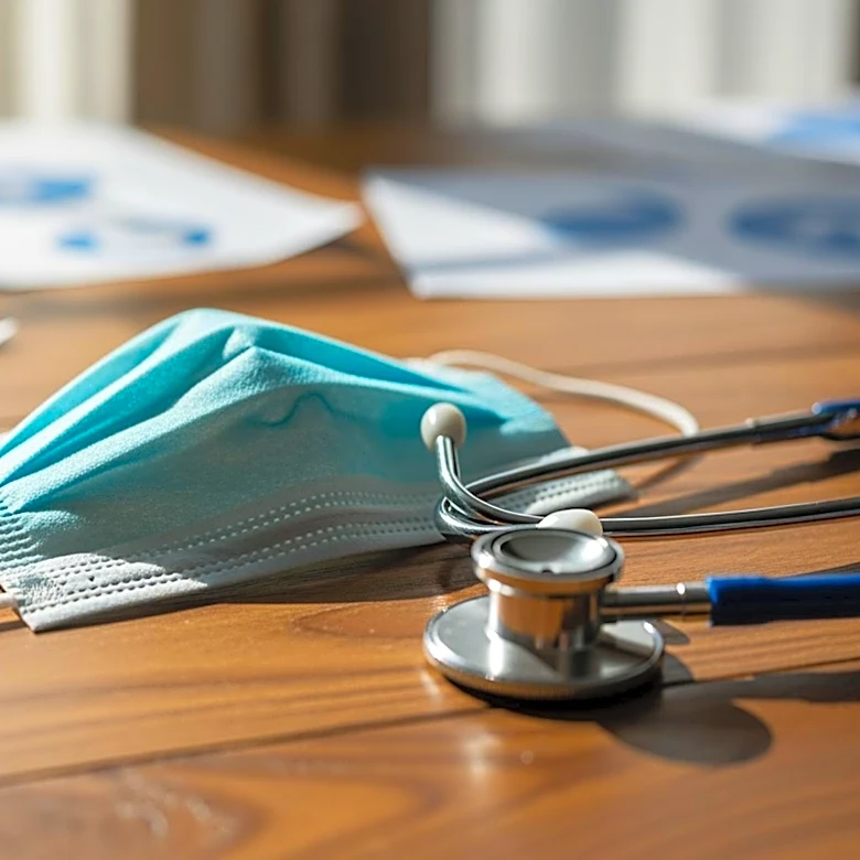 Doctors in DRC Face Challenges Amid Ebola Outbreak, Fear and Misinformation Hamper Efforts