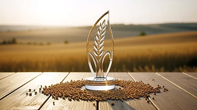 Nebraska Women in Agriculture Opens Nominations for AgCeptional Spotlight Award to Honor Agricultural Leaders